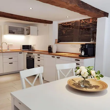 Apartamento Zum Schuster *