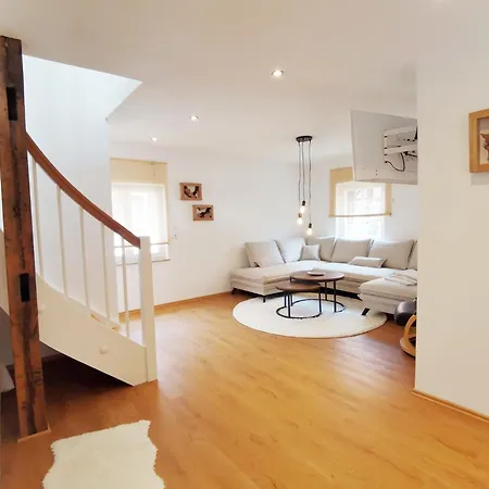 Apartamento Zum Schuster