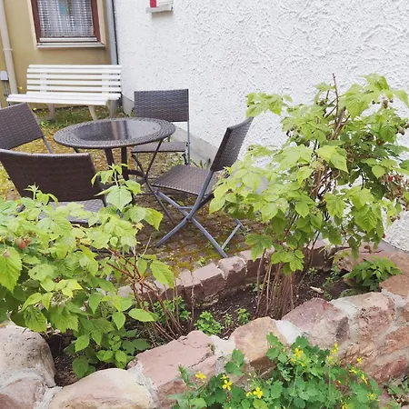 Zum Schuster Bischofsheim an der Rhön