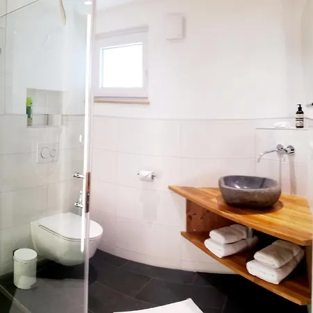 Zum Schuster Apartamento