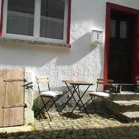 Zum Schuster Apartamento