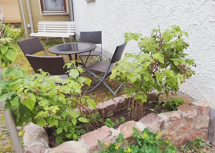 Zum Schuster Bischofsheim an der Rhoen