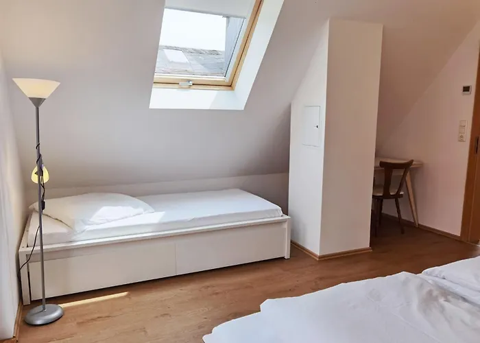 Zum Schuster Ferienhaus